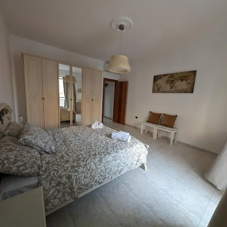 Appartamento Palazzo Marziliano Lecce