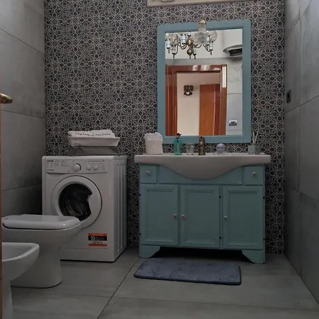 Palazzo Marziliano Appartamento *