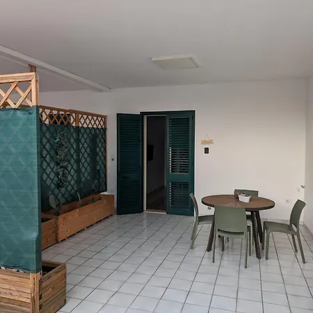 Appartamento Palazzo Marziliano *