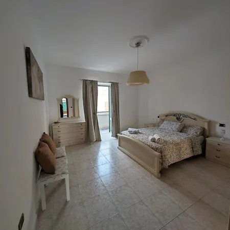Apartament Palazzo Marziliano *
